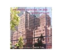 Orchestre National De Jazz - Deep Feeling