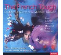 Orchestre National Des Pays De - Vol. 2-French Touch : Les Chefs D