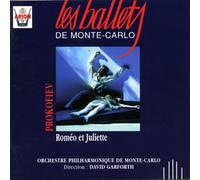 Orchestre Philharmonique De Mo - Prokofiev: Romeo & Juliette Op.64