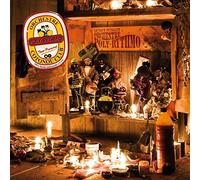 Orchestre Poly-Rythm - Cotonou Club