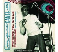 Orchestre Poly-Rythm - First Album