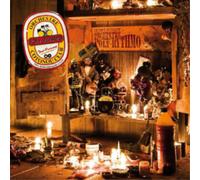 Orchestre Poly-Rythmo de Cotonou Cotonou Club (CD) Album