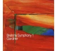 Orchestre Revolutionnaire et Romant Symphony No. 1 (Gardiner, Monteverdi Ch (CD)