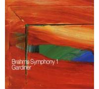 Orchestre Revolutionnaire et Romant Symphony No. 1 (Gardiner, Monteverdi Ch (CD)