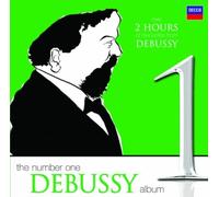 Orchestre Symphonique de Montr - No. 1 Debussy Album, the