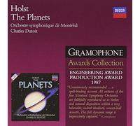 Orchestre Symphonique De Montreal Charles Dutoit - Holst: The Planets