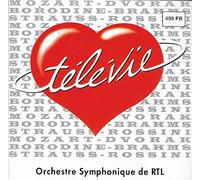 Orchestre Symphonique de RTL - Télévie (1995)