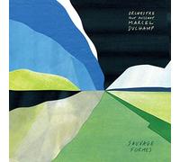 Audio Cd Orchestre Tout Puissant Marcel Duchamp - Sauvage Formes