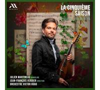Orchestre Victor Hugo La Cinquième Saison (CD) Album