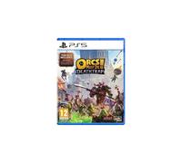 Orchi Devono Morire! Trappola Mortale PS5