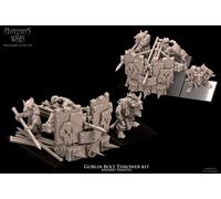 Orchi E Goblin - 1 Balista Goblin Random