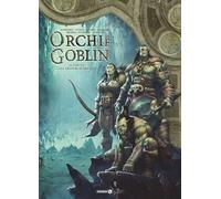 ORCHI E GOBLIN 14 - THU'UL