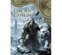 ORCHI E GOBLIN 15 - TREN'GAR