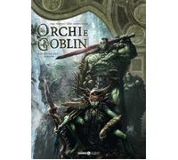 ORCHI E GOBLIN 3 - SFORTUNATO / AYRAAK