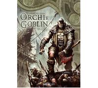 ORCHI E GOBLIN 7 - KOR'NYR / SHAAKA