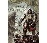 Orchi E Goblin - Sylvain Corduriè - 2022