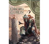 ORCHI E GOBLIN 9 - AZH'RR/IL BRANCO
