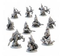 Orchi E Goblin - Arcieri Madcaps