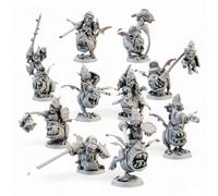 Orchi E Goblin - Bigjaws Heavy Hitters