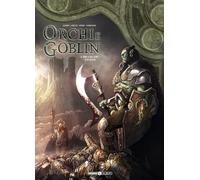Orchi e goblin. Bragaam/Sniffo (Vol. 4)