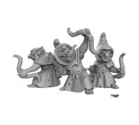 Orchi E Goblin - Goblin Con Arco