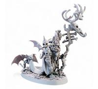 Orchi E Goblin - Grakkit Il Re Del Cappello Teschio