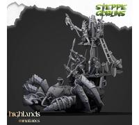 Orchi E Goblin - Granchio Gigante Goblin