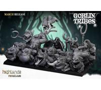 Orchi E Goblin - Greggi Di Squigs