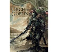ORCHI E GOBLIN INTEGRALE 1