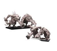 Orchi E Goblin - Kit Troll Dei Pantani Vomito