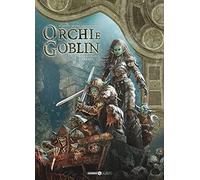 Orchi e goblin. Kronan/Pest (Vol. 6)