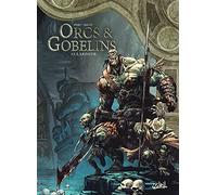 Libri Orchi E Goblin #08 - Lardoso / Morogg