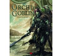 Orchi e Goblin - L'Integrale Vol. 1 - Alessandro Editore - Editoriale Cosmo Ita