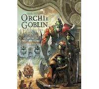 Libri Orchi E Goblin #10