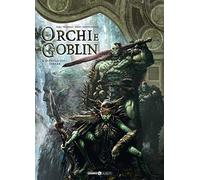 Libri Orchi E Goblin #03