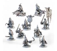 Orchi E Goblin - Tappi Mortali