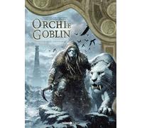Orchi e goblin. Tren'gar (Vol. 15)