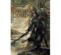 Orchi e Goblin N° 1 - Turuk - Editoriale Cosmo - ITALIANO NUOVO #MYCOMICS