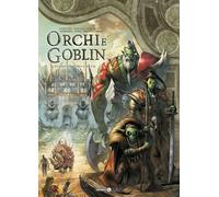 Orchi e goblin. Vol. 10 - Jarry Nicolas, Peru Olivier