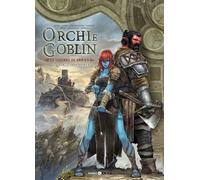 Orchi e Goblin Vol. 11 - Le Guerre di Arran: Orak / Carne Morta - Cosmo - Ita