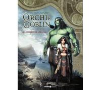 Orchi e Goblin Vol. 16 - Ogoor / Fratelli - Cosmo Album 76 - Editoriale Cosmo
