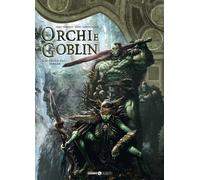 Orchi e goblin. Vol. 3 - Martino Stefano, Dellac Benoît, Hervas Millan Jesus