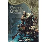 Orchi e goblin. Vol. 8 - Peru Olivier, Corduriè Sylvain, Créty Stéphane