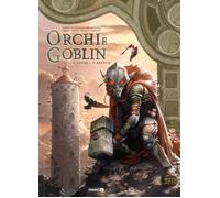 Orchi e goblin. Vol. 9 - Jarry Nicolas, Peru Olivier