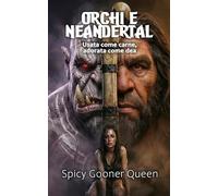Orchi e Neandertal