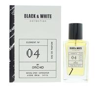 Orchid Black White Collection Element No.04 Eau De Parfum 100ml For Unisex