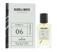Orchid Black White Collection Element No. 06 Eau De Parfum 100ml For Unisex