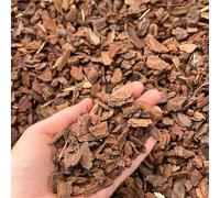 Orchid Care - Corteccia per rinvaso, grado fine, 8-15 mm, 1L, 2L, 5L, 10L, 20L, 30L, 50L (3L)
