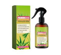 Orchid Fertilizer Spray 100ml, Indoor Plant Food for Houseplants, Bloom Booster Mist for Leaves and Roots, Easy Spray Application, Gardening Supply for Growth, 4.9x15.8cm