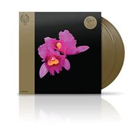 Opeth Orchid (Vinyl LP) 12" Album Coloured Vinyl